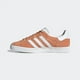 thumbnail image 3 of Adi - das Gazelle 85 Orange Cloud White Trainers Shoes GY2531 Trainers 43 44 44.5, 3 of 6