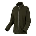 thumbnail image 3 of Regatta Womens Heidy Full Zip Fleece, 3 of 6