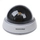 thumbnail image 1 of Cámara de seguridad LED falsa inalámbrica, 1 of 7