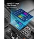 thumbnail image 3 of Transmisor FM Bluetooth Nulaxy KM30 para coche con pantalla de 1,8 pulgadas, 3 of 7