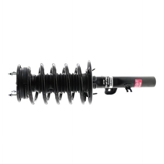 Complete Corner Unit Assembly -Strut, Mount and Spring