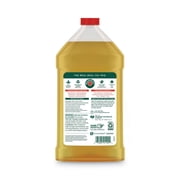 Murphy Oil Soap Original Wood Cleaner, Liquid, 32 oz Bottle, 9/Carton