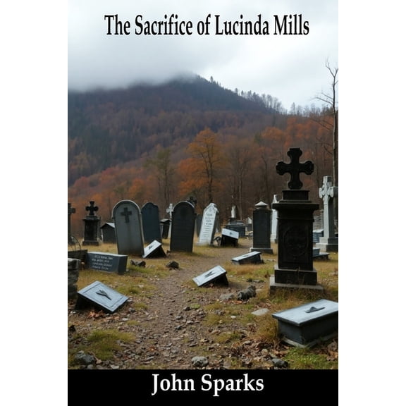 The Sacrifice of Lucinda Mills, (Paperback)
