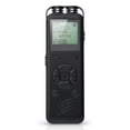 thumbnail image 1 of Voice recorder,Reduction With Mp3 Voice Audio Noise Audio Noise Reduction Voice Voice Noise Reduction With Player Support Buzhi Audio Voice Interview Usb2.0 Port Voice With Voice Huiop, 1 of 6