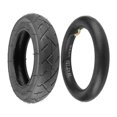 thumbnail image 1 of ZHAOCHENG Neumático de 10 pulgadas 10x2.125 para patinete eléctrico de equilibrio Hoverboard, 1 of 5