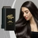 thumbnail image 4 of Productos para el cuidado del cabello Peine de peluquería Peine para el cabello Pluma desechable para el cabello Palillo para el cabello Cubierta para el cabello blanca Champú para teñir de 20 g, 4 of 5