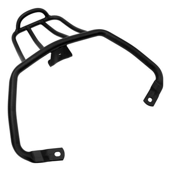Motorcycle Luggage Holder,Motorcycle Rear Luggage Rack Luggage Carrier Rack Motorcycle Rear Luggage Rack Rapid Response