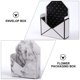 thumbnail image 5 of Cajas de almacenamiento de ramas diseñadas por envoltura de 5 piezas cajas de envoltura de flores prácticas estilo mixto, 5 of 7