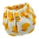 thumbnail image 1 of Pañales para ardillas, para mascotas, fáciles de usar, para exteriores, viajes, ligeros, bonitos, pequeños. Tipo AS, 1 of 9