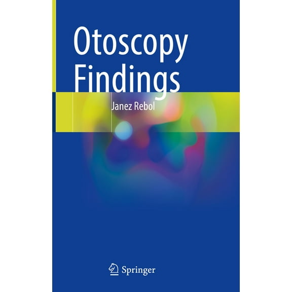 Otoscopy Findings, (Hardcover)
