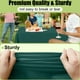 thumbnail image 2 of Mantel desechable Smiry, 10 unidades, 137 x 274 cm, impermeable, 2 of 8
