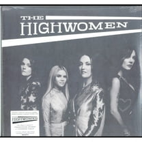 Highwomen - Highwomen - Music & Performance - Vinyl