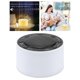 thumbnail image 5 of Máquina de Máquina de sonido para dormir con luz nocturna Máquina de sonido automática de escritorio para adultos Bebé Oficina en Estilo A, 5 of 8