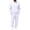 White-A#17085bb, variant on Hearthz Men's Tracksuit 2 Piece Sweatsuit Set Oversized Pullover Hooded Sweatshirt & Wide Leg Sweatpants Fall Winter Athletic Men's Sweatsuits 2 Piece Set Dark Purple L