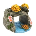 thumbnail image 3 of Extensión de canalón para decoración de jardín, extensión decorativa de canalón, desviador de bajante de animales para patio, 3 of 8