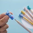 thumbnail image 4 of Kabnic Crayons et Stylos Capuchon de Crayon Étui de Protection Embout de Stylo Housse de Protection, 4 of 7