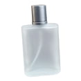 thumbnail image 3 of Botellas de perfume Salvador recargables vidrio viaje 50ml, 3 of 9