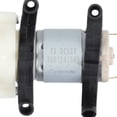thumbnail image 2 of Microbombas DC 6V-12V R385 bomba tanque peces con diafragma cebado refrigerada por, 2 of 4
