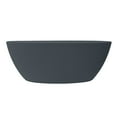thumbnail image 2 of Costera 59 Inch Resin Double Ended Matte Tub, 2 of 2