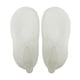 thumbnail image 1 of EeaseMX Calcetines de silicona con gel hidratante para pies, transpirables y antigrietas, para pies y talones secos y agrietados, talla L (blancos), 1 of 8