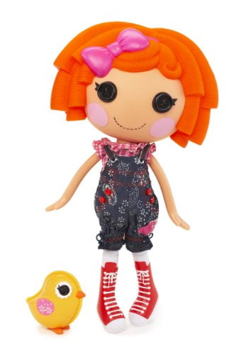mga lalaloopsy