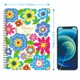 thumbnail image 2 of MGEZCOO Academic Dalily Planner, July 2026 – June 2027, Weekly & Monthly, Tabs, 2 of 11