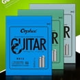 thumbnail image 2 of RX15 17 19 Electric Guitar Strings Nickel Alloy Super Light Tension Musical Instruments Accessories RX17, 2 of 6