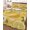 Yellow, White, Green, variant on Quilt King Size Bedding Set, Yellow Lemon Summer Reversible Summer Quilt 3 Pieces, Farmhouse White Daisy Flowers Lightweight Bedspreads Coverlets with 2 Pillow Shams for All Seasons