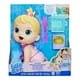 thumbnail image 1 of Muñeca Hasbro Baby Alive Ba Lil Features Bl, 1 of 4