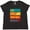 Black Leopard, variant on Drag Racing Eat Sleep Drag Race Repeat Women's Plus Size T-Shirt