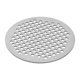 thumbnail image 4 of 1pcs 6-16cm Stainless Steel Drain Hair Catcher Filter Sink Anti-blocking Strainer Bathtub Shower Floor Stopper Cover Accessories, 4 of 11