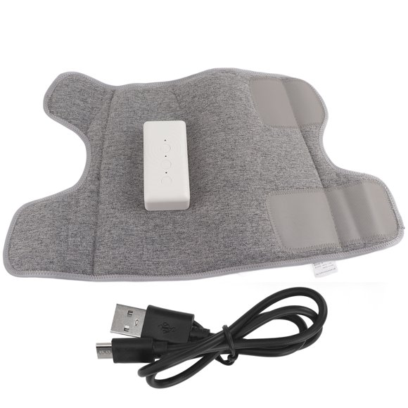 Oubit Leg Compression Massager,Calf Massager Rechargeable Fully Calf Massager Leg Massagerwith Heatand Compression Best in its Class