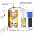 thumbnail image 5 of ACDANC Kitchen Foam Cleaner,Stove Splash Foam Spray Cleaner,Multipurpose Handheld Kitchen Spray Degreaser for Stoves,Ovens,Kitchenware, 5 of 7
