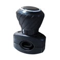 thumbnail image 1 of Perilla giratoria para volante, perilla , bola de de control manual, apta para todos los automóviles, tractores, camiones, barcos, DYNWAVEMX Volante giratorio, 1 of 2
