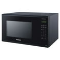 thumbnail image 3 of Open Box - Panasonic NNSG616B 1.3 cu.ft. Countertop Microwave Oven, 3 of 3