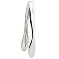 thumbnail image 1 of Cuisipro 747154 Pinces Utilitaires en Acier Inoxydable 9 1/2"L, 1 of 5