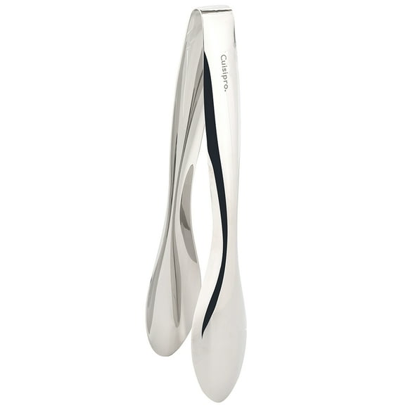 Cuisipro 747154 Pinces Utilitaires en Acier Inoxydable 9 1/2"L