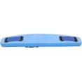 thumbnail image 4 of Swimming Buoyancy Belt, Water Floatation with Adjustable Belt,Firm Stable Swim Floating Back Belt Large Buckle -, 4 of 4