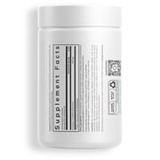 Codeage Liposomal NAC, Free-Form N-Acetyl-L-Cysteine, Phospholipid Complex, 120 Capsules