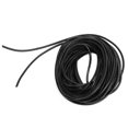 thumbnail image 4 of Beading Cord Thread, Black DIY Beading Thread Waxed Thread Cord  For Bracelet Jewelry Making Craft For Emeralds 2mm,3mm, 4 of 8