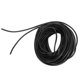 thumbnail image 5 of Hilo de cuero de microfibra para cuentas, hilo para cuentas DIY de 32,8 pies, hilo encerado, hilo encerado para manualidades, creado magistralmente, 5 of 12
