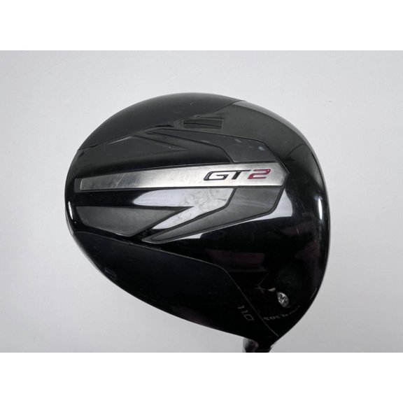 Pre-Owned Titleist GT2 Driver 11* Tensei K Blue Xlink Tech 55g Stiff RH