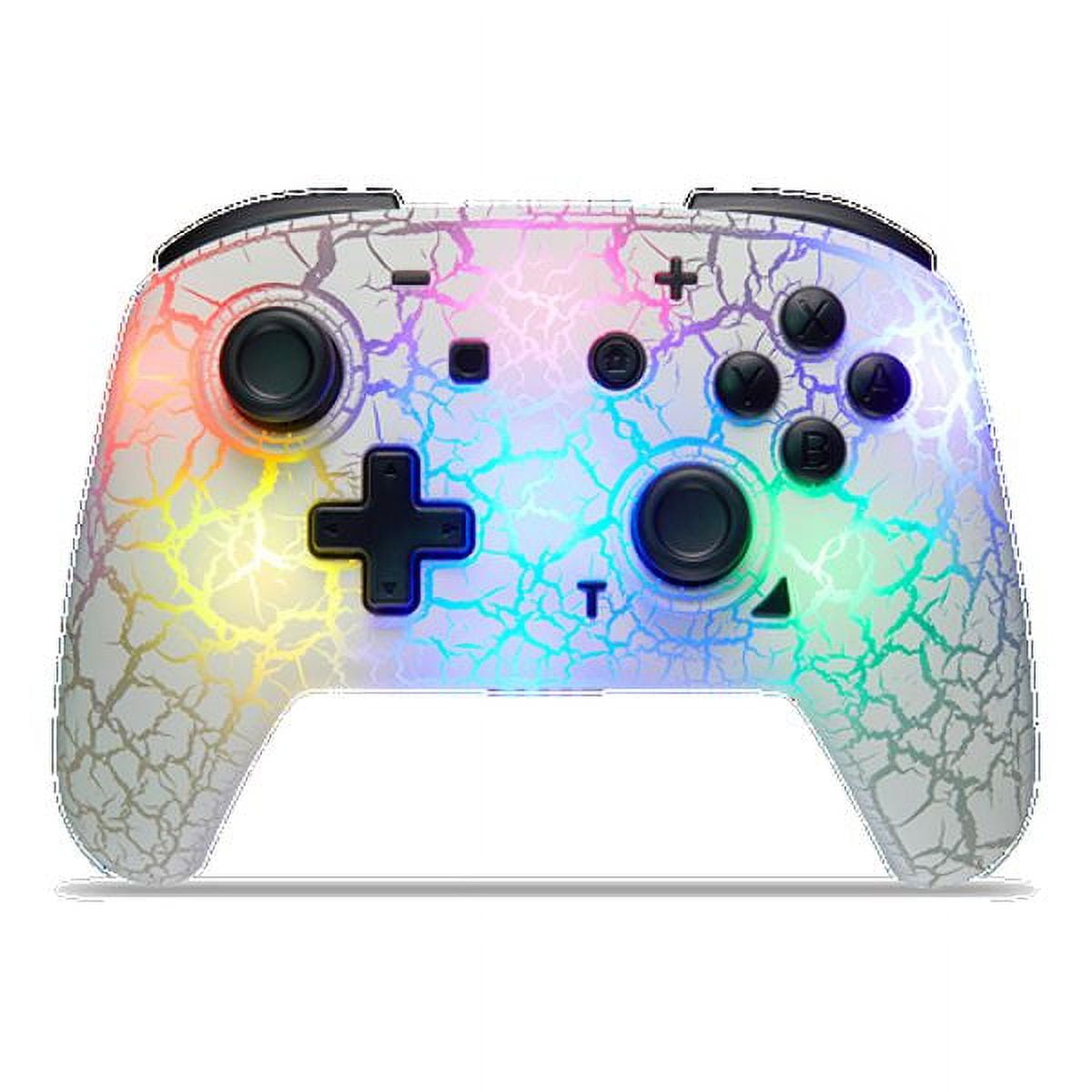 Nintendo Switch本体+Pro Controller+SD128GB 3421a649-d6b1-40e7-8c2b-