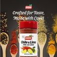 thumbnail image 2 of Badia Chile and Lime Seasoning, 6.5 oz [Pack of 6], 2 of 4