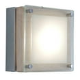 thumbnail image 2 of WS306H-4BI Jesco Lighting Quattro - Four Light Line Voltage Wall Sconce, 2 of 5