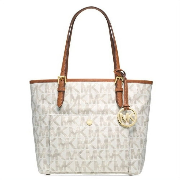 Jet set medium snap pocket tote sale