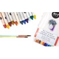 thumbnail image 2 of Prima Art Philosophy Water Soluble Oil Pastels 12/Pkg-Rustic, 2 of 3