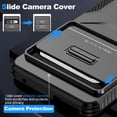 thumbnail image 6 of Fashion Case Drop Resistant Shockproof Case For Google Pixel 7 Pro, 6 of 7