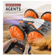 thumbnail image 4 of Carro anfibio todo Terreno bitwow Doble Lado Giro 360 Grados Radio Control Naranja, 4 of 7