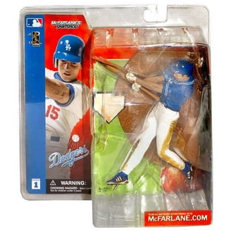 McFarlane MLB Sports Picks Series 1 Pedro Martinez Action Figure
